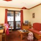 s�sz�ll�s: Les Chalets du Thabor